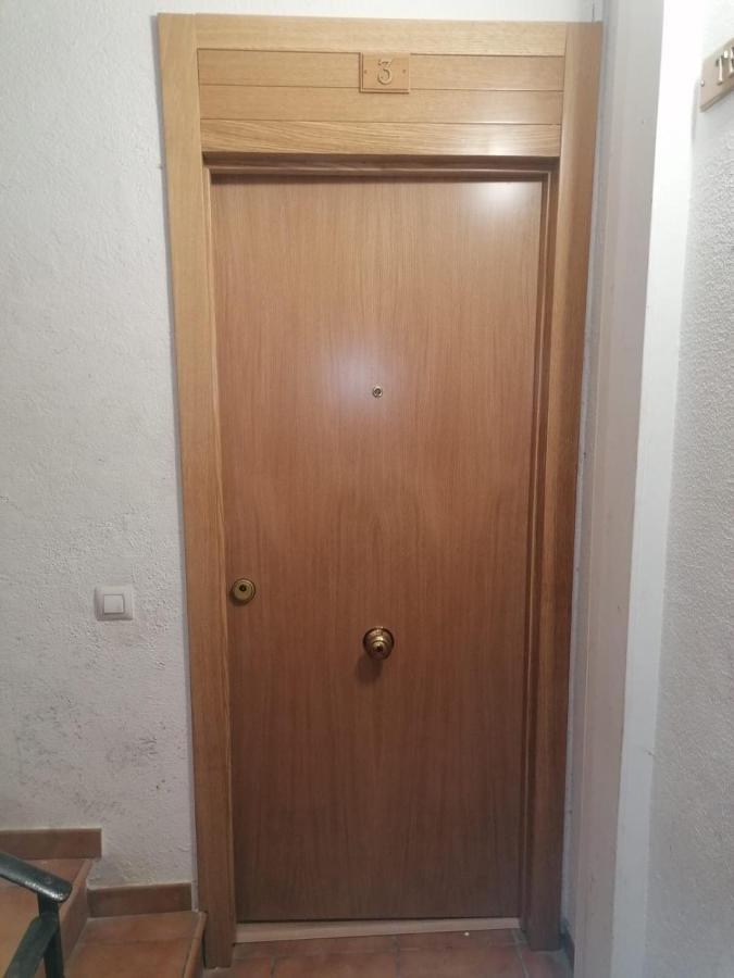 Nuevo Apartamento Centro Lleida Bagian luar foto