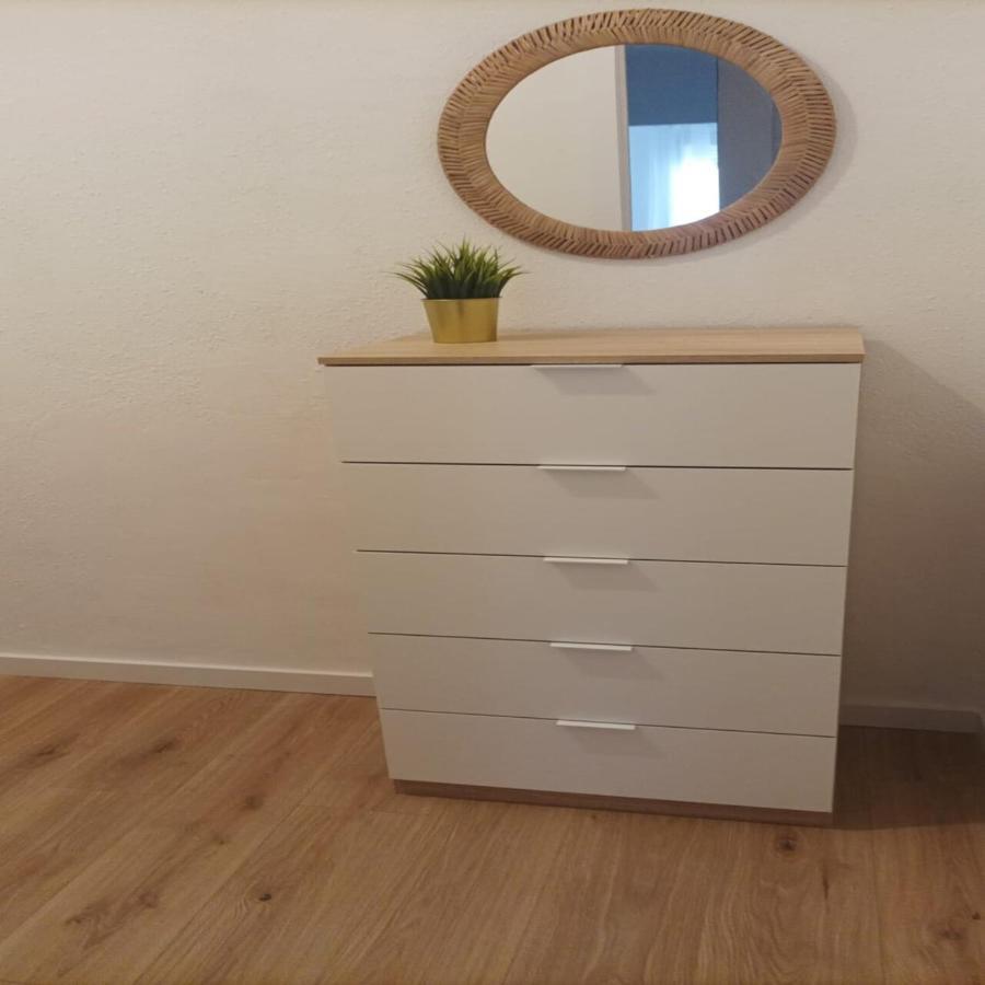 Nuevo Apartamento Centro Lleida Bagian luar foto